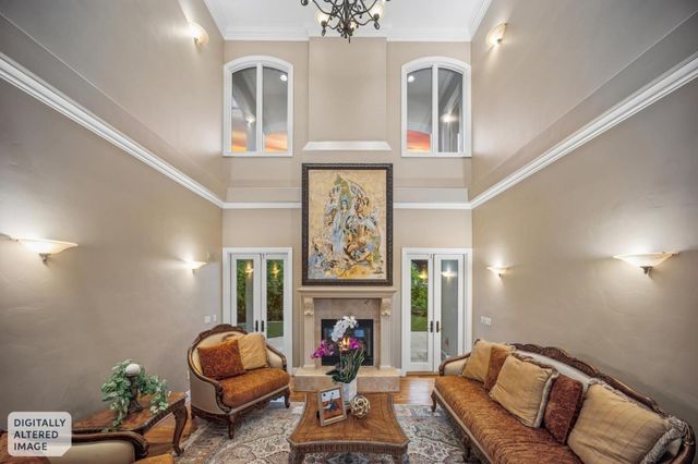 5698 La Seyne Place, San Jose, CA 95138