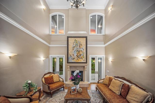 5698 La Seyne Place, San Jose, CA 95138