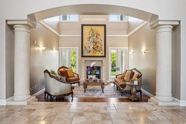 5698 La Seyne Place, San Jose, CA 95138