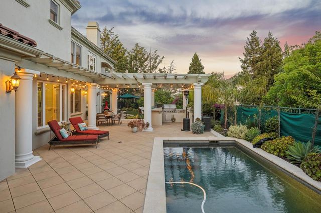 5698 La Seyne Place, San Jose, CA 95138