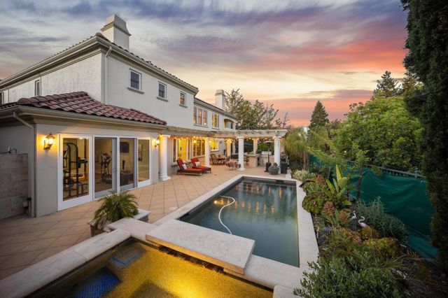 5698 La Seyne Place, San Jose, CA 95138