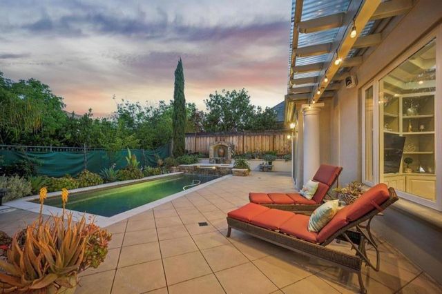 5698 La Seyne Place, San Jose, CA 95138