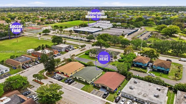 7604 SW 10th Court 2, North Lauderdale, FL 33068