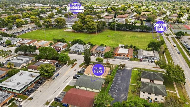 7604 SW 10th Court 2, North Lauderdale, FL 33068