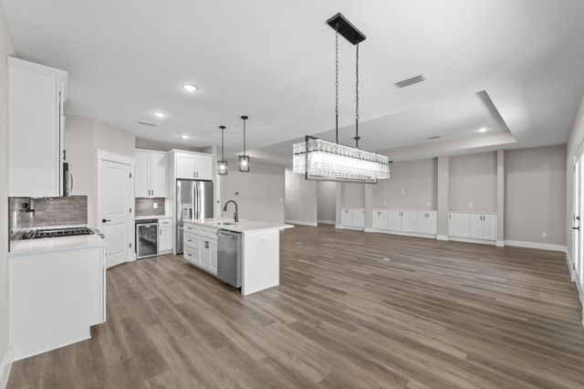 5521 Chenier Drive, Gulf Breeze, FL 32563