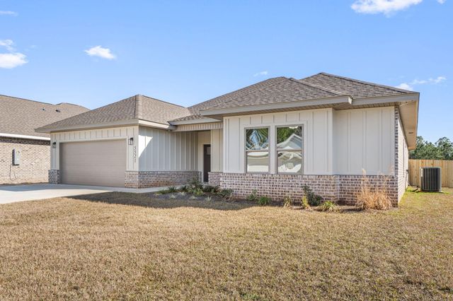 5521 Chenier Drive, Gulf Breeze, FL 32563