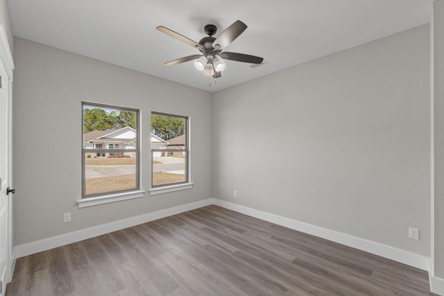 5521 Chenier Drive, Gulf Breeze, FL 32563