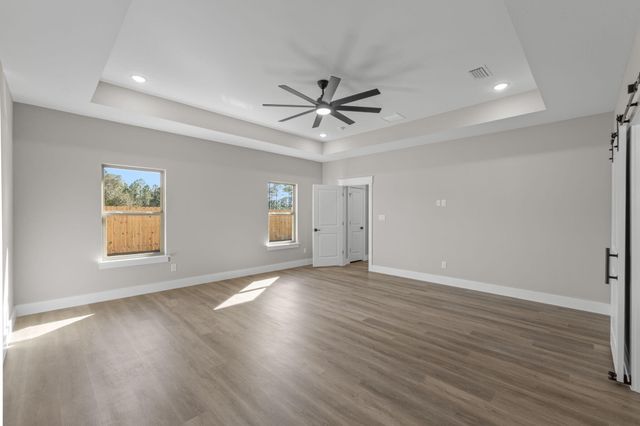 5521 Chenier Drive, Gulf Breeze, FL 32563