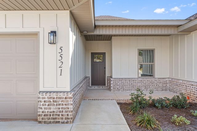 5521 Chenier Drive, Gulf Breeze, FL 32563