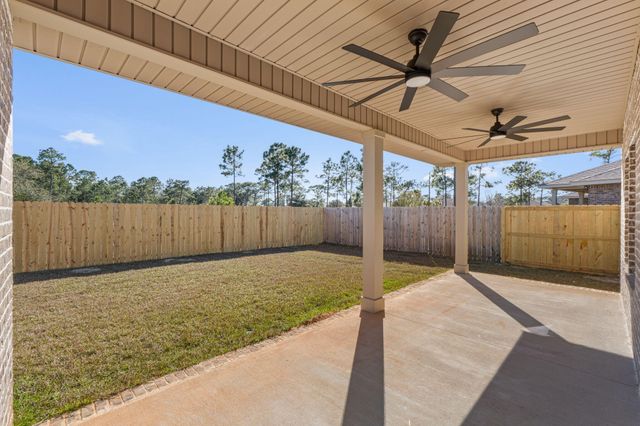 5521 Chenier Drive, Gulf Breeze, FL 32563