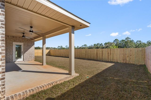 5521 Chenier Drive, Gulf Breeze, FL 32563