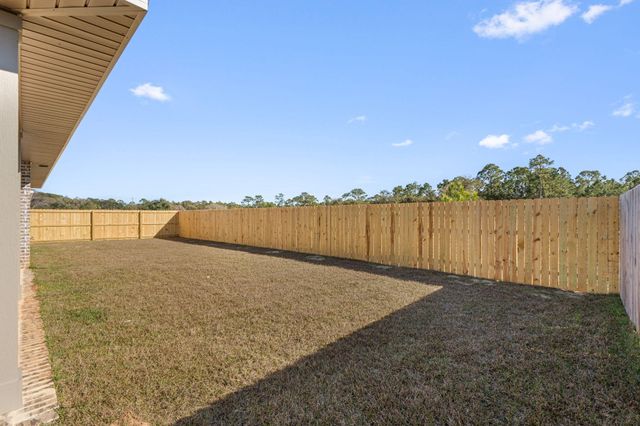 5521 Chenier Drive, Gulf Breeze, FL 32563