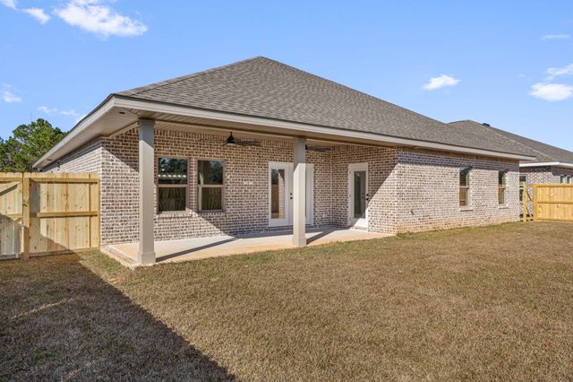 5521 Chenier Drive, Gulf Breeze, FL 32563