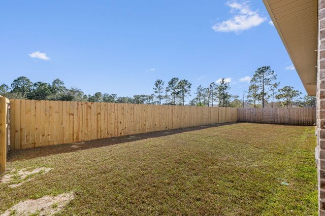 5521 Chenier Drive, Gulf Breeze, FL 32563