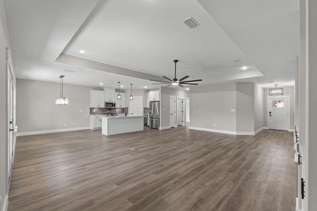 5521 Chenier Drive, Gulf Breeze, FL 32563