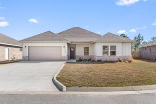 5521 Chenier Drive, Gulf Breeze, FL 32563