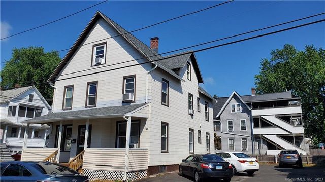 25 Elm Street 1st floor, Shelton, CT 06484
