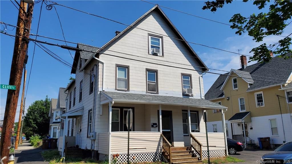 25 Elm Street 1st floor, Shelton, CT 06484