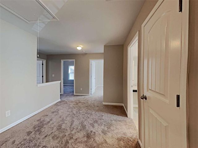 421 Reinhardt Lane, Ball Ground, GA 30107