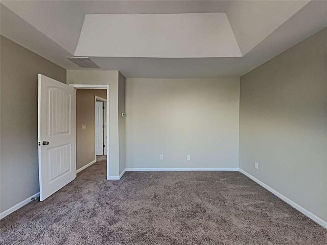 421 Reinhardt Lane, Ball Ground, GA 30107