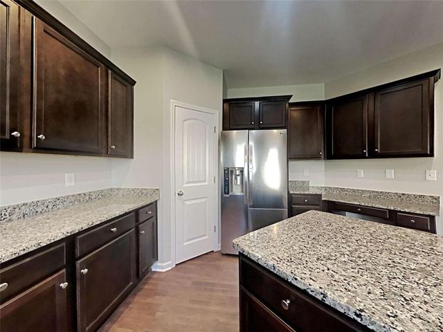 421 Reinhardt Lane, Ball Ground, GA 30107