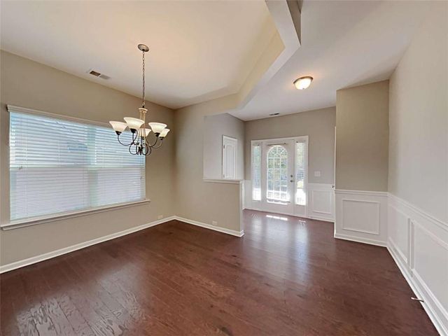 421 Reinhardt Lane, Ball Ground, GA 30107