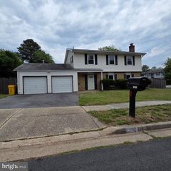 7879 CHALICE RD, Severn, MD 21144