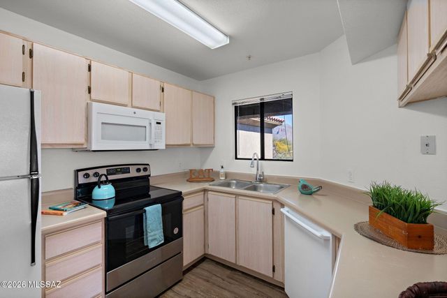 5751 N Kolb Rd Unit 25201, Tucson, AZ 85750