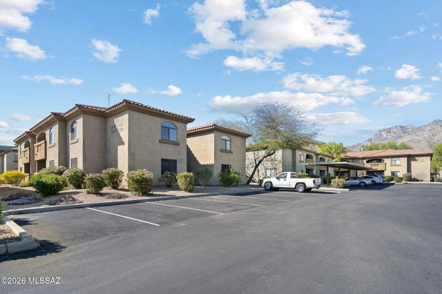 5751 N Kolb Rd Unit 25201, Tucson, AZ 85750