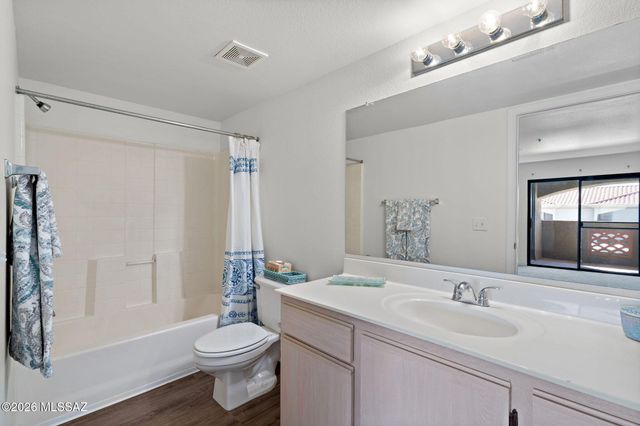 5751 N Kolb Rd Unit 25201, Tucson, AZ 85750