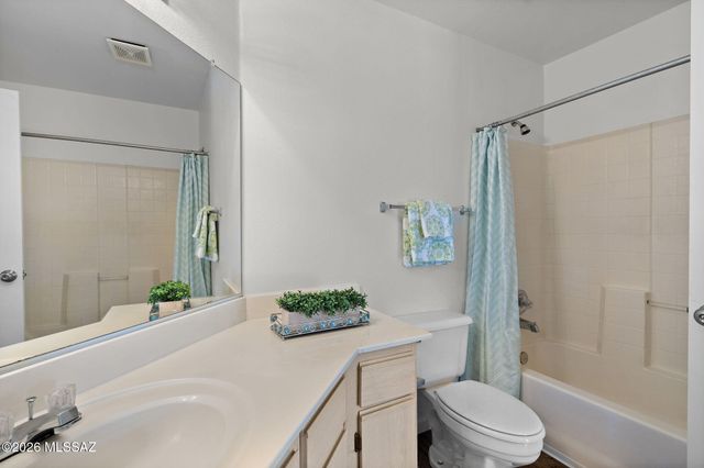 5751 N Kolb Rd Unit 25201, Tucson, AZ 85750