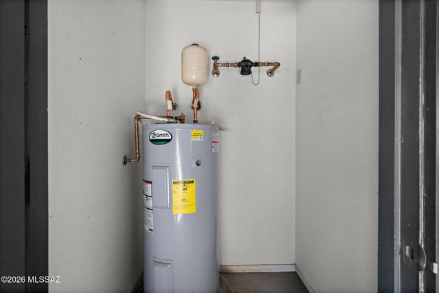 5751 N Kolb Rd Unit 25201, Tucson, AZ 85750