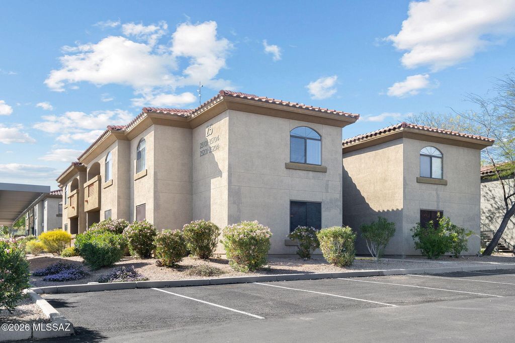 5751 N Kolb Rd Unit 25201, Tucson, AZ 85750