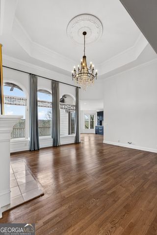 1027 Hunters Trace, Jasper, GA 30143