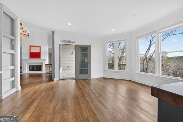 1027 Hunters Trace, Jasper, GA 30143