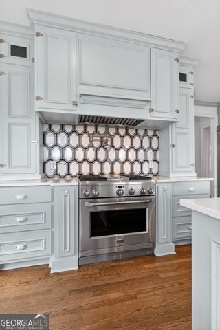 1027 Hunters Trace, Jasper, GA 30143