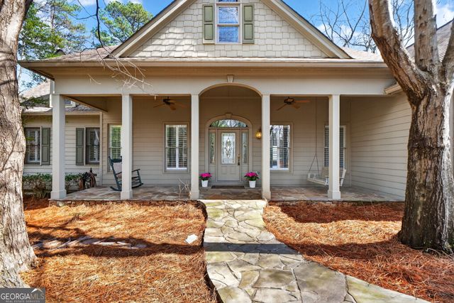 1027 Hunters Trace, Jasper, GA 30143