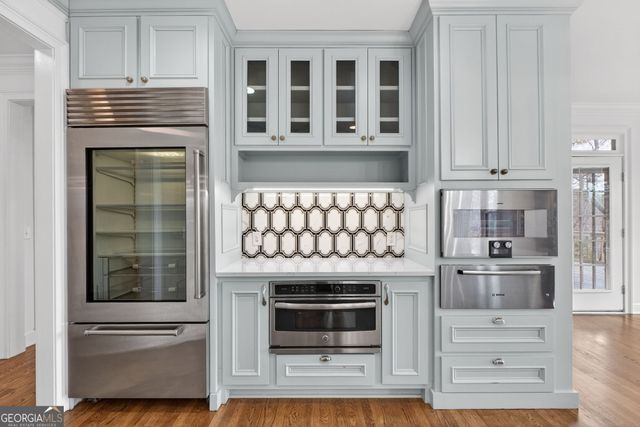 1027 Hunters Trace, Jasper, GA 30143