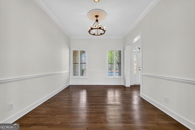 1027 Hunters Trace, Jasper, GA 30143