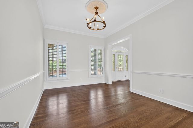 1027 Hunters Trace, Jasper, GA 30143