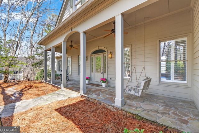 1027 Hunters Trace, Jasper, GA 30143