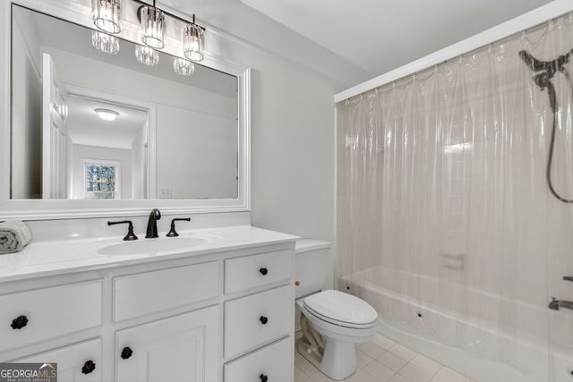 1027 Hunters Trace, Jasper, GA 30143