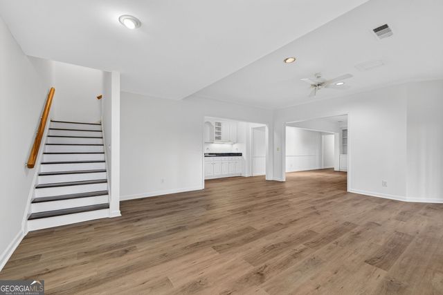 1027 Hunters Trace, Jasper, GA 30143