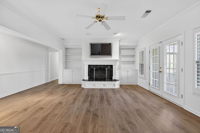 1027 Hunters Trace, Jasper, GA 30143