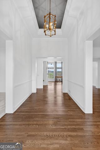 1027 Hunters Trace, Jasper, GA 30143