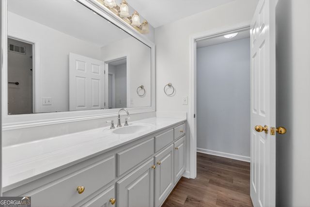 1027 Hunters Trace, Jasper, GA 30143