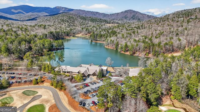 1027 Hunters Trace, Jasper, GA 30143