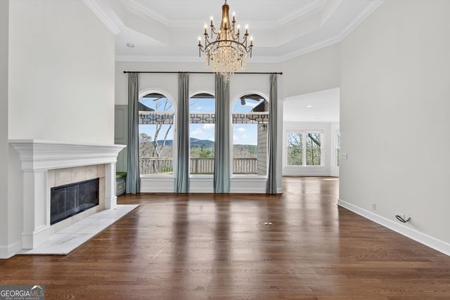 1027 Hunters Trace, Jasper, GA 30143