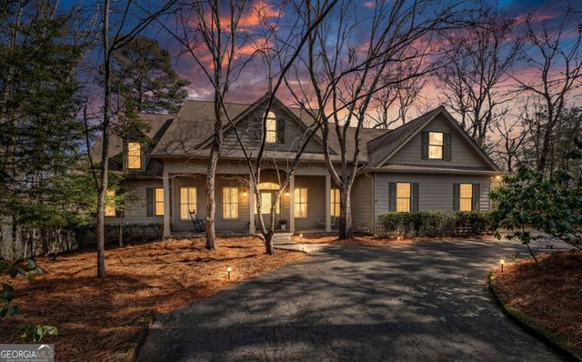 1027 Hunters Trace, Jasper, GA 30143