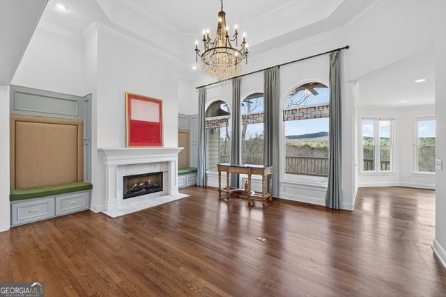 1027 Hunters Trace, Jasper, GA 30143